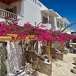 Aegeo * Antiparos by