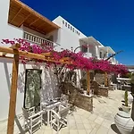 Hotel Aegeo
