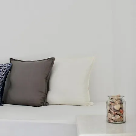 Aegeo * Antiparos ciudad