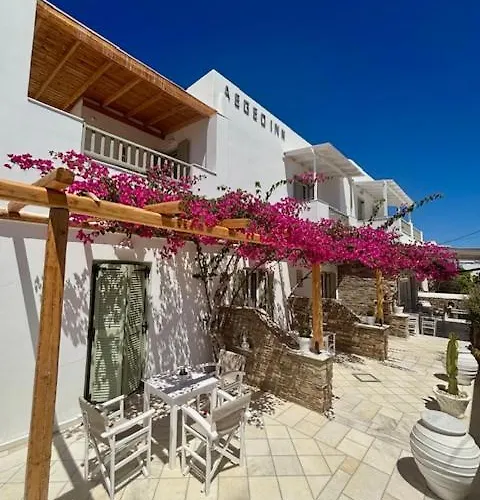 Hotel Aegeo