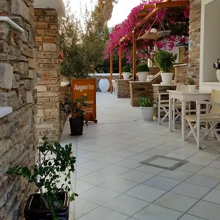 Otel Aegeo