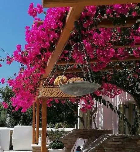 Ξενοδοχείο Aegeo