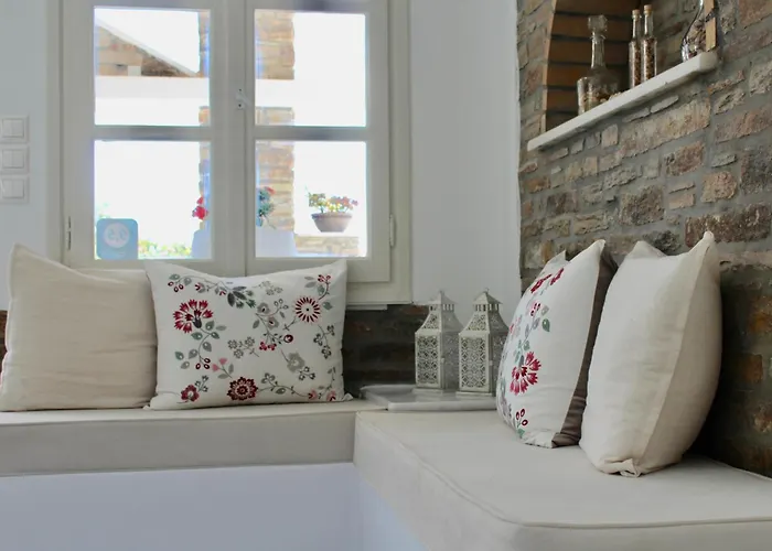 Ξενοδοχείο Aegeo *