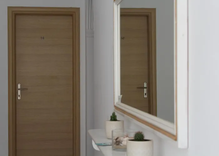 Aegeo * Αντίπαρος