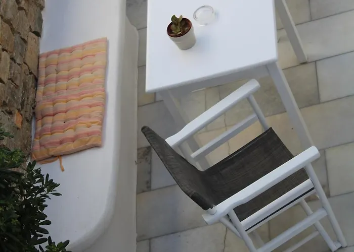 Aegeo Ξενοδοχείο